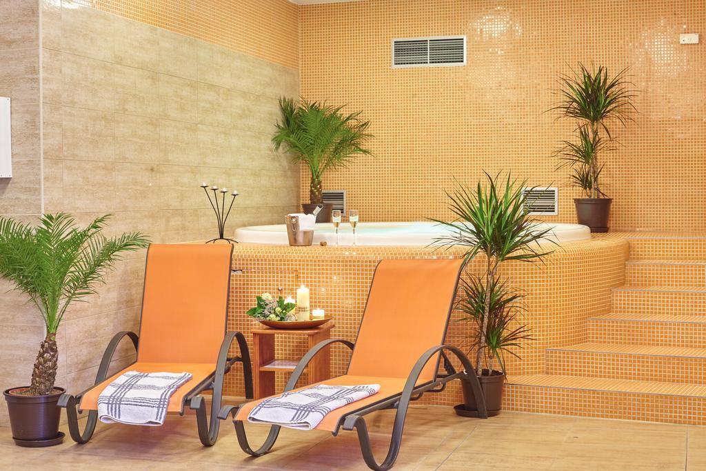Pension Relax Пец-под-Снєжкоу Екстер'єр фото